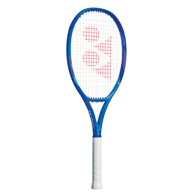 Yonex EZONE 105 Blast Blue 2025 Raquette de tennis