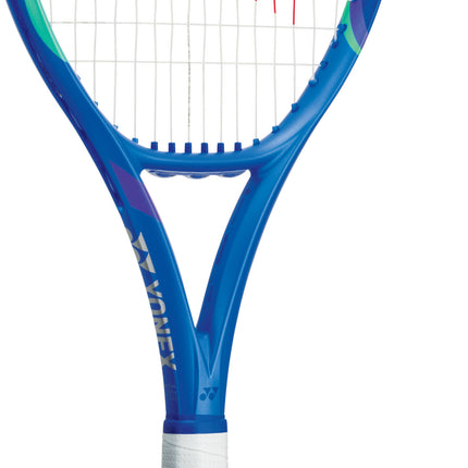 Yonex EZONE 105 Blast Blue 2025 Raquette de tennis