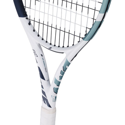Babolat Evo Drive Lite White Gen2 Raquette de tennis