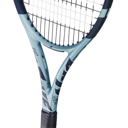 Babolat Evo Drive Tour Gen2 Raquette de tennis