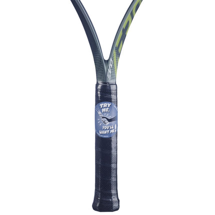 Babolat Evo Aero Gen2 2026 Raquette de tennis