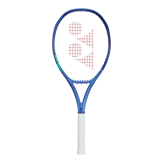 Yonex EZONE 100L Blast Blue 2025 Raquette de tennis
