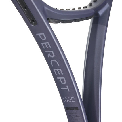 Yonex Percept 100D Midnight Navy Raquette de tennis