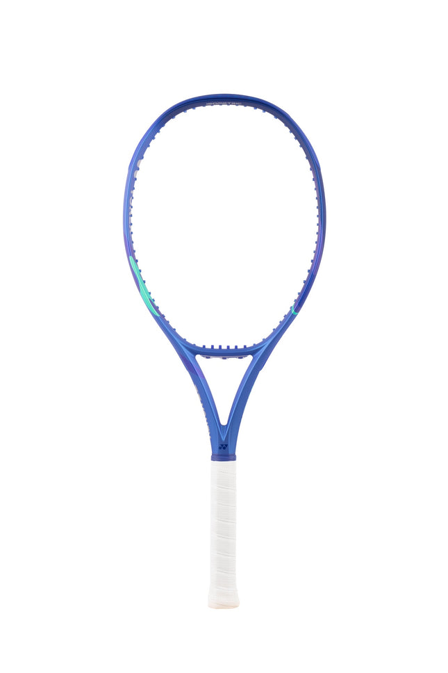 Yonex EZONE 100 Blast Blue 2025 Raquette de tennis