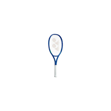 Yonex Ezone 110 Blast Blue 2025 Raquette de tennis