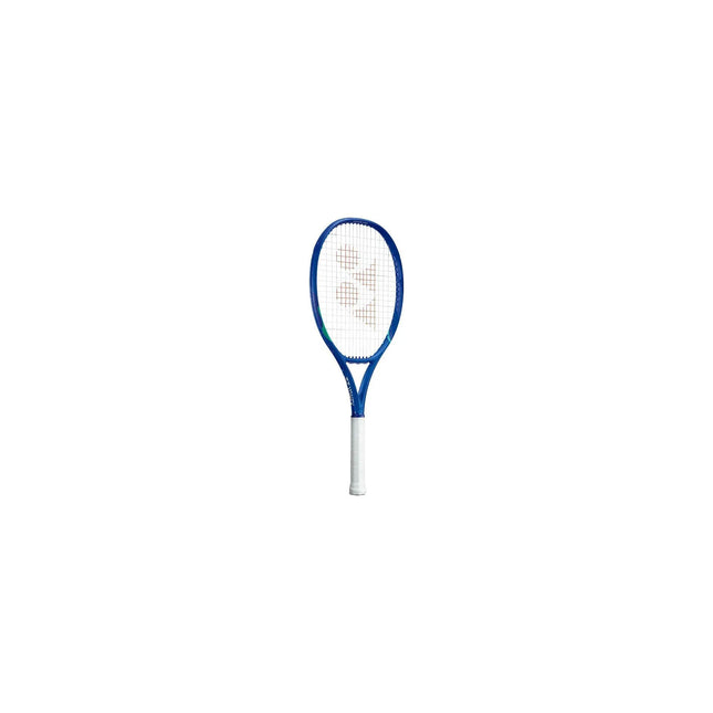 Yonex Ezone 110 Blast Blue 2025 Raquette de tennis