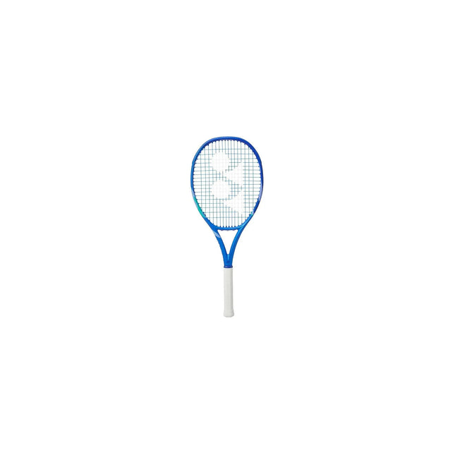 Yonex Ezone ALPHA SL Blast Blue Raquette de tennis