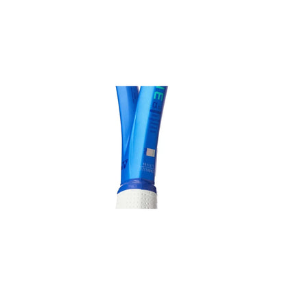 Yonex Ezone ALPHA SL Blast Blue Raquette de tennis